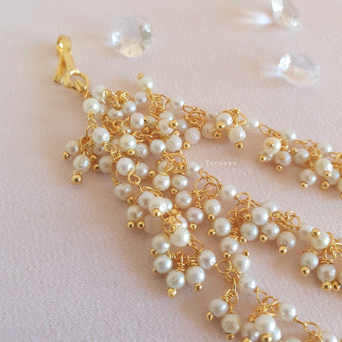 Kanchan Pearls