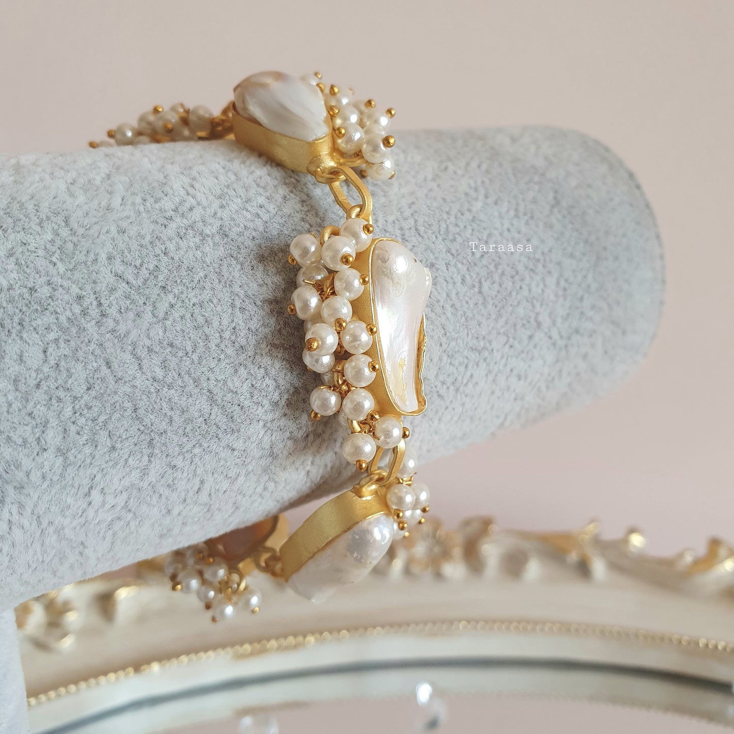 Freshwater Pearl Bracelet