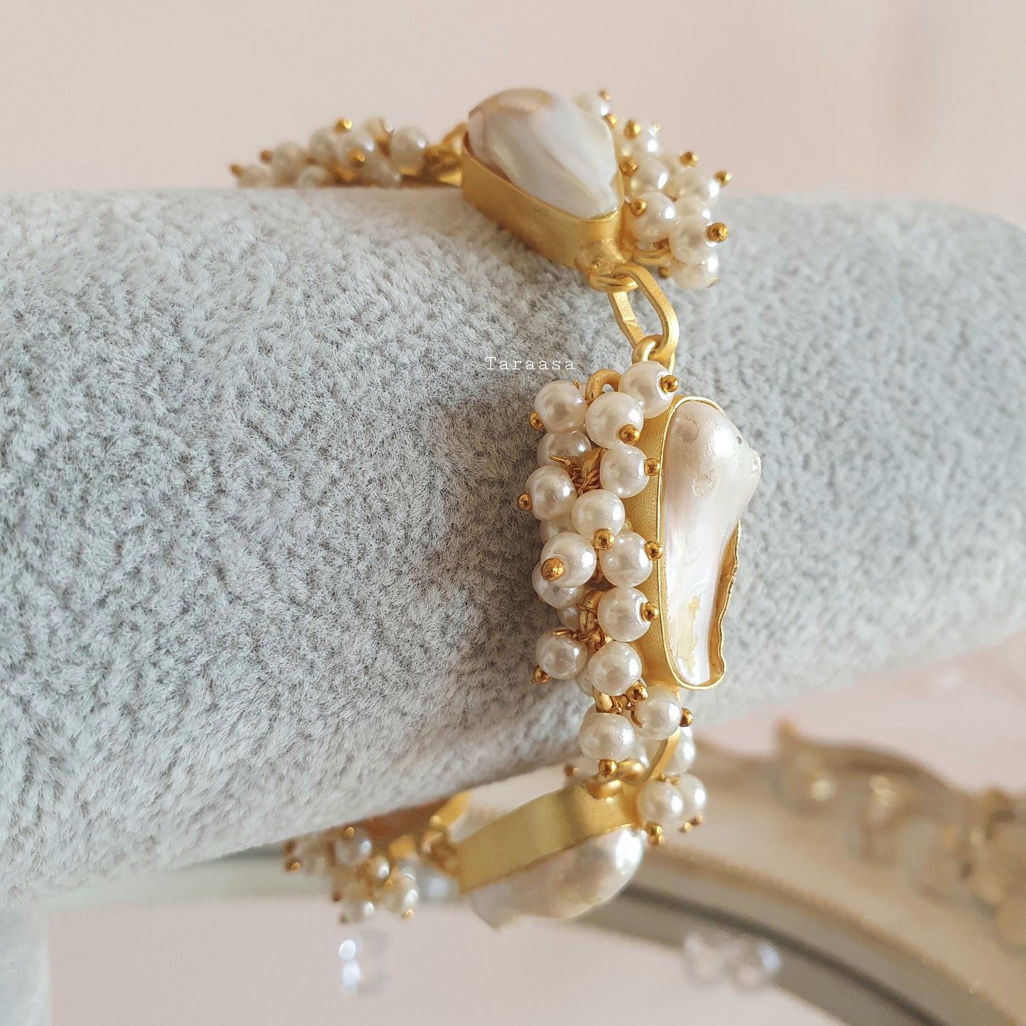 Freshwater Pearl Bracelet