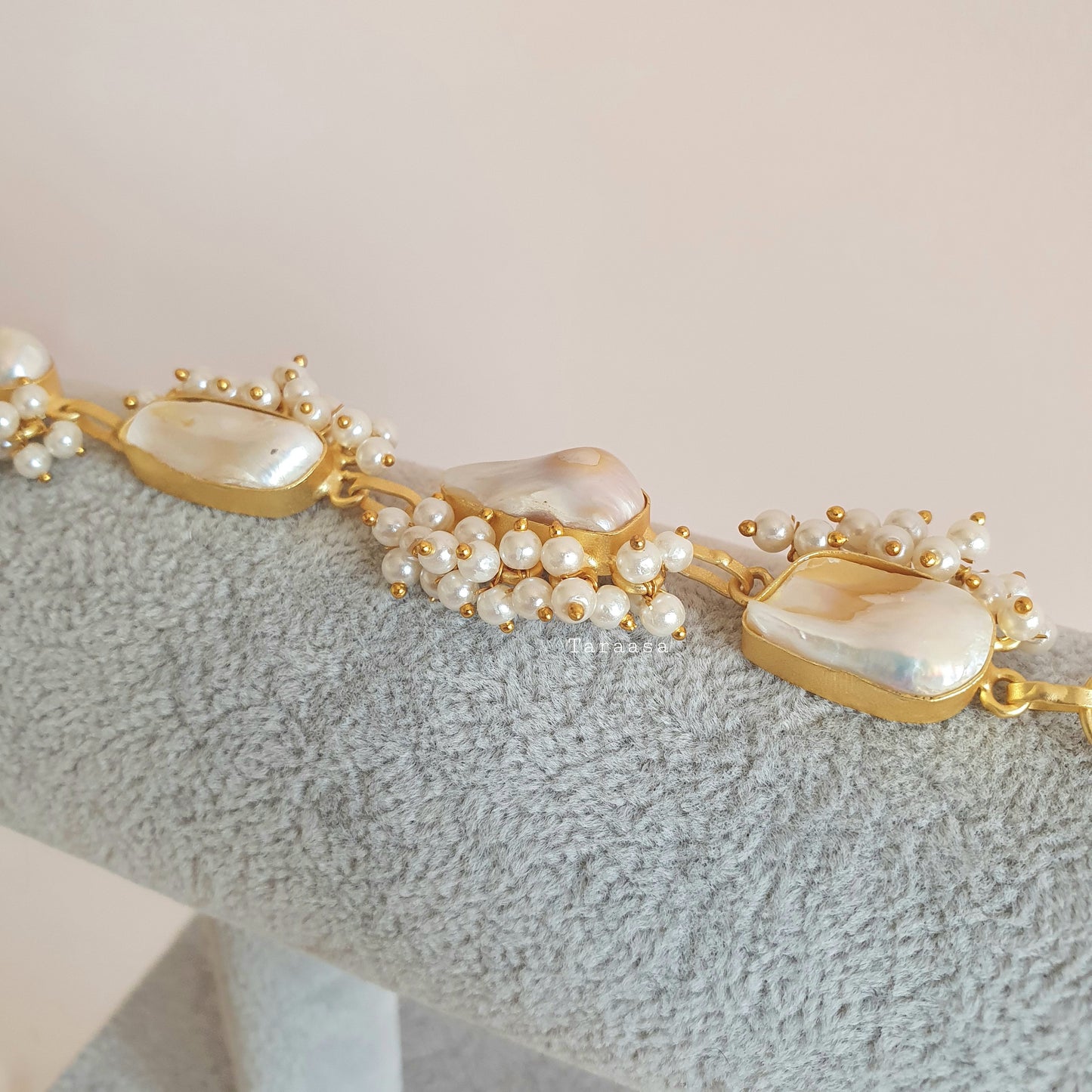 Freshwater Pearl Bracelet