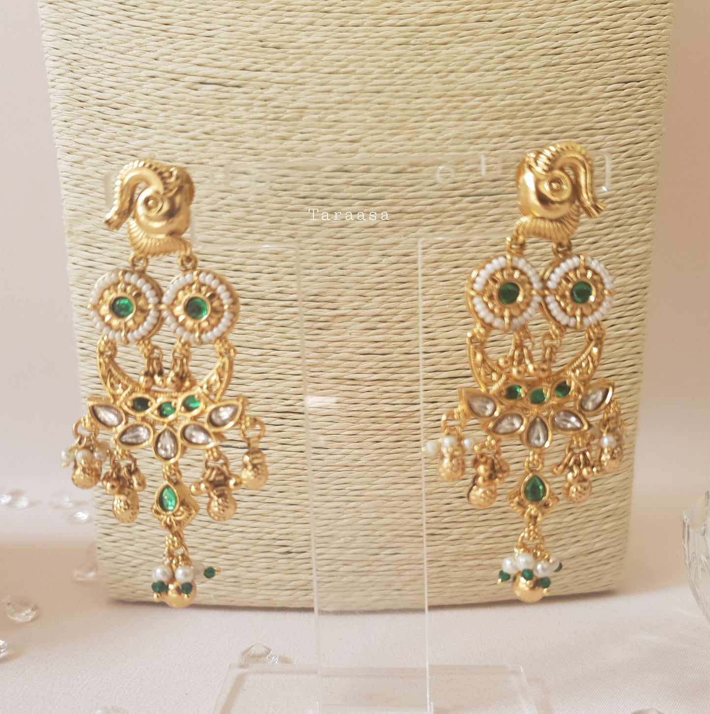 Heritage Haathi Set