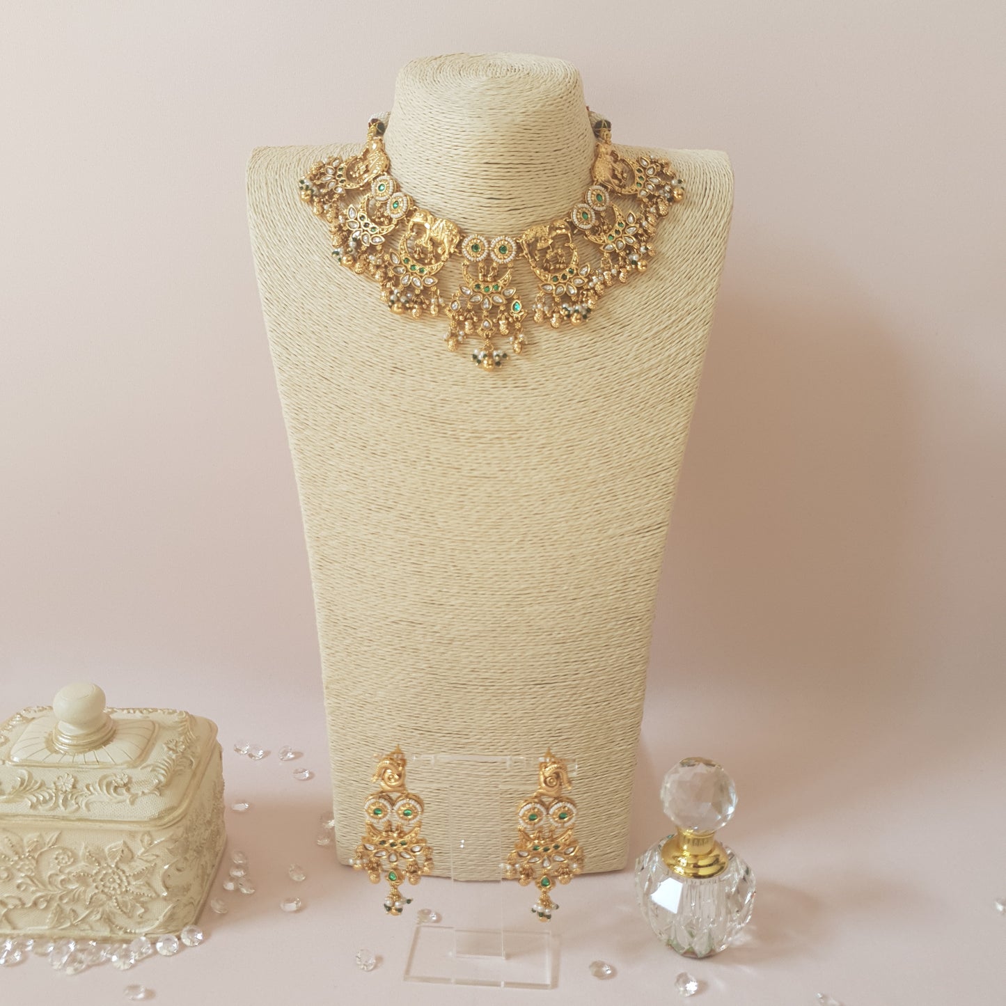 Heritage Haathi Set