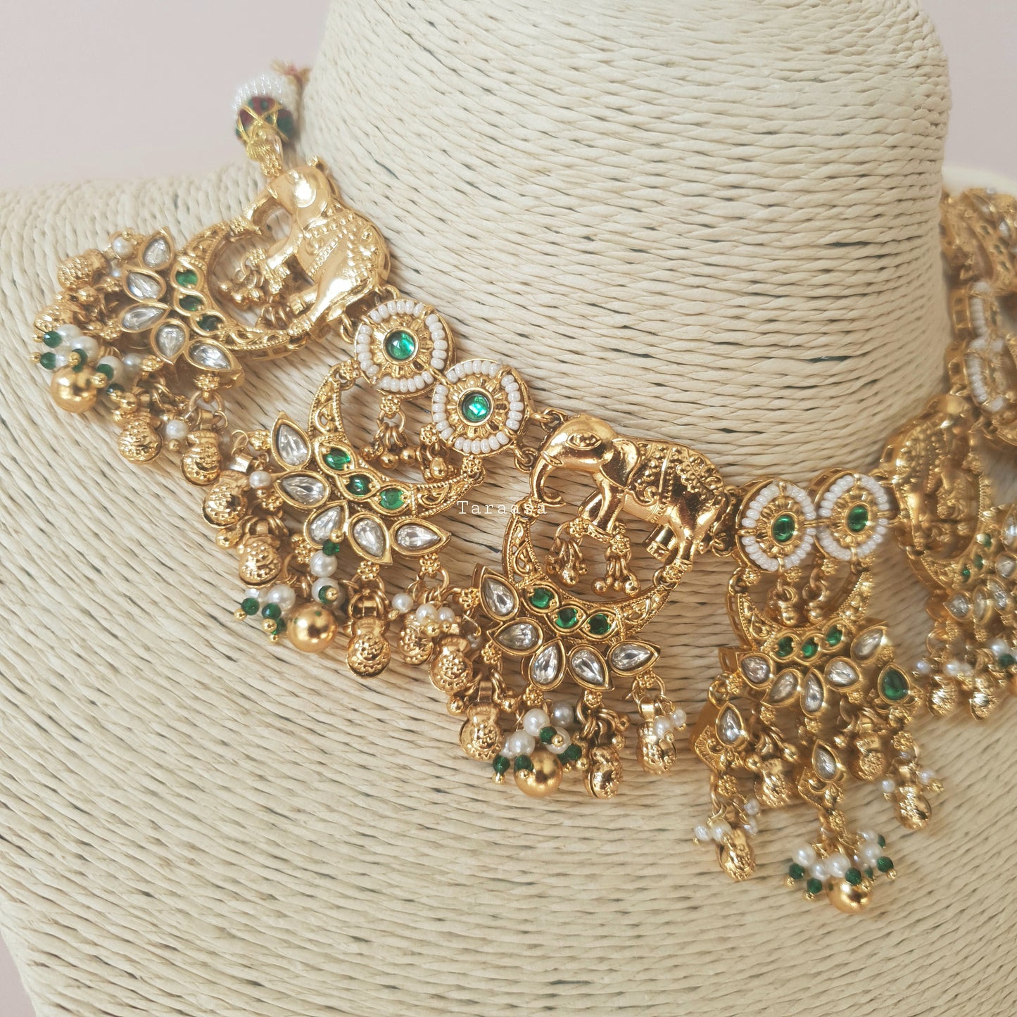 Heritage Haathi Set
