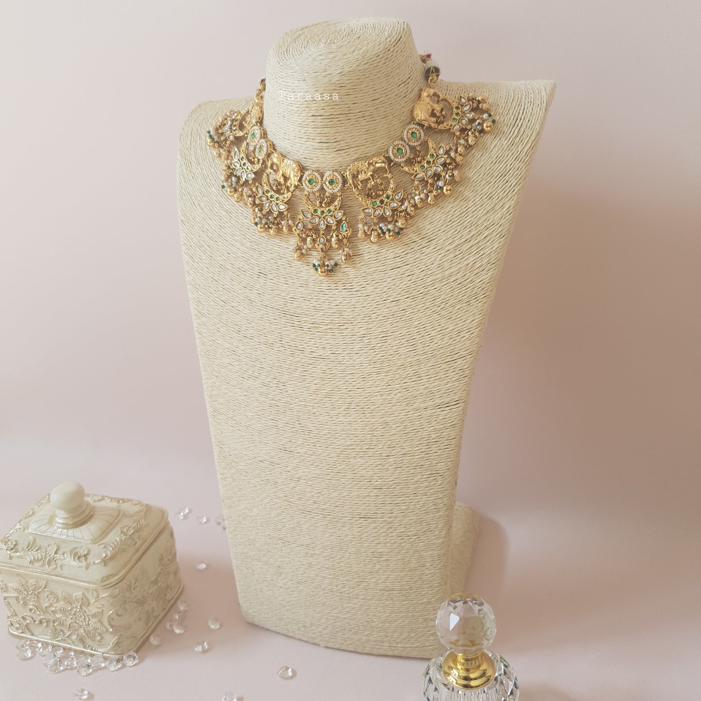Heritage Haathi Set