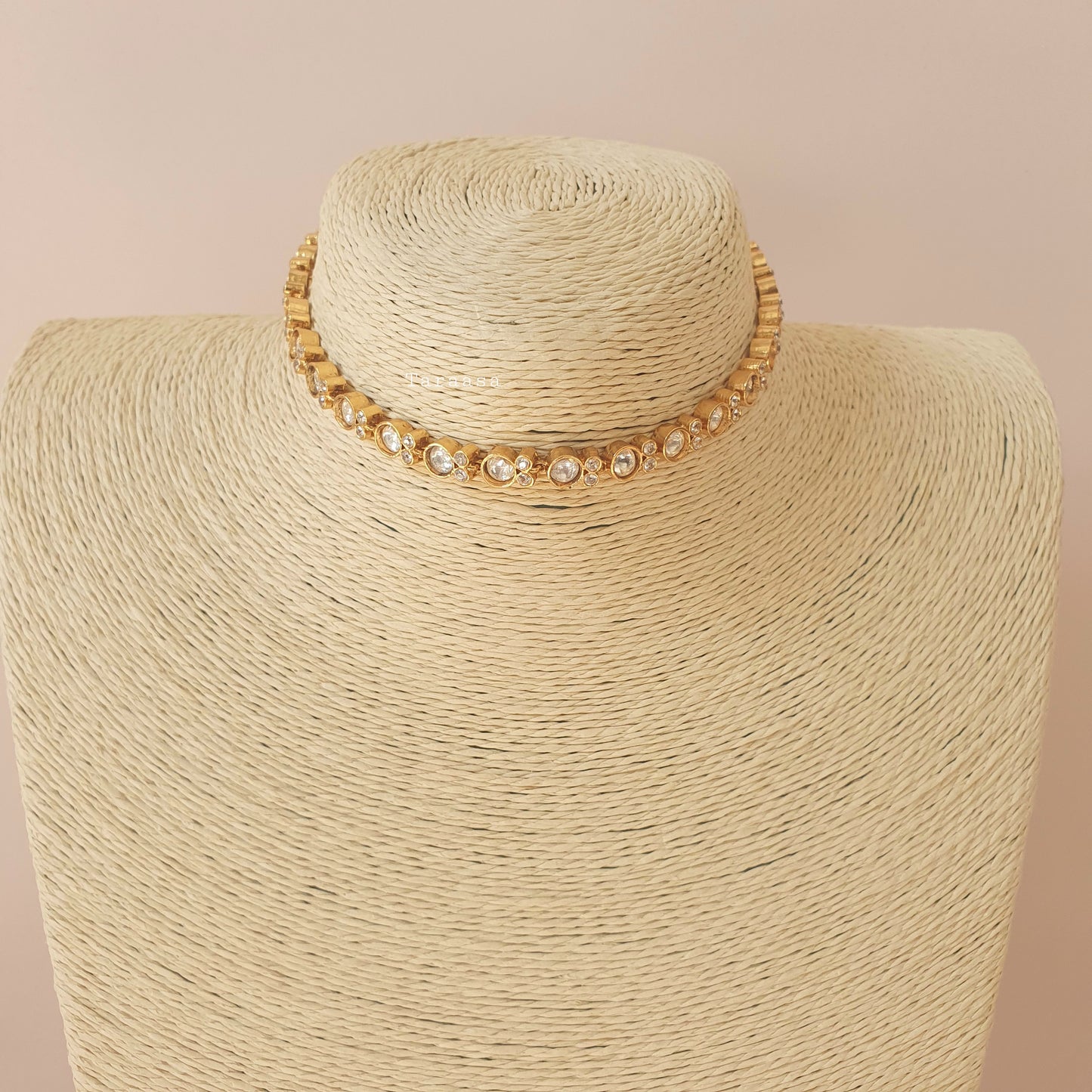 Dainty Choker Set