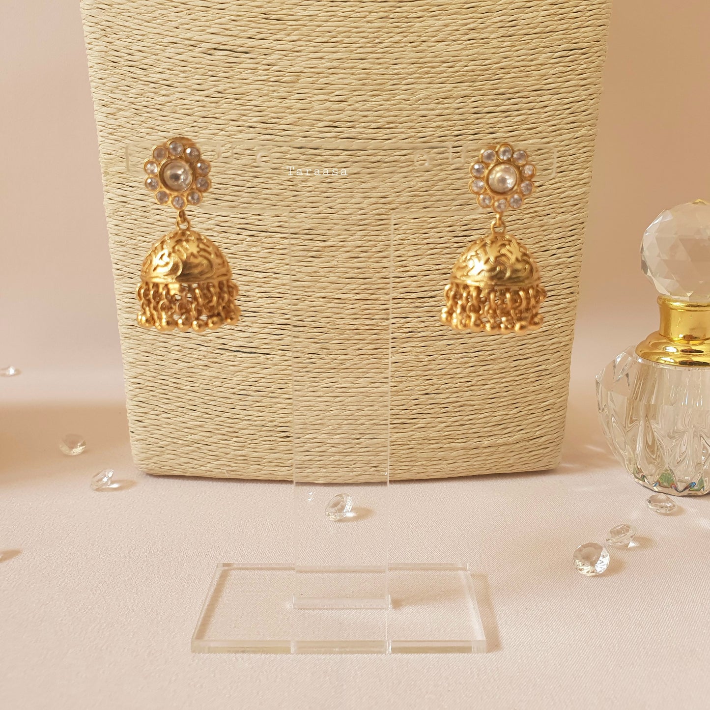 Dainty Choker Set