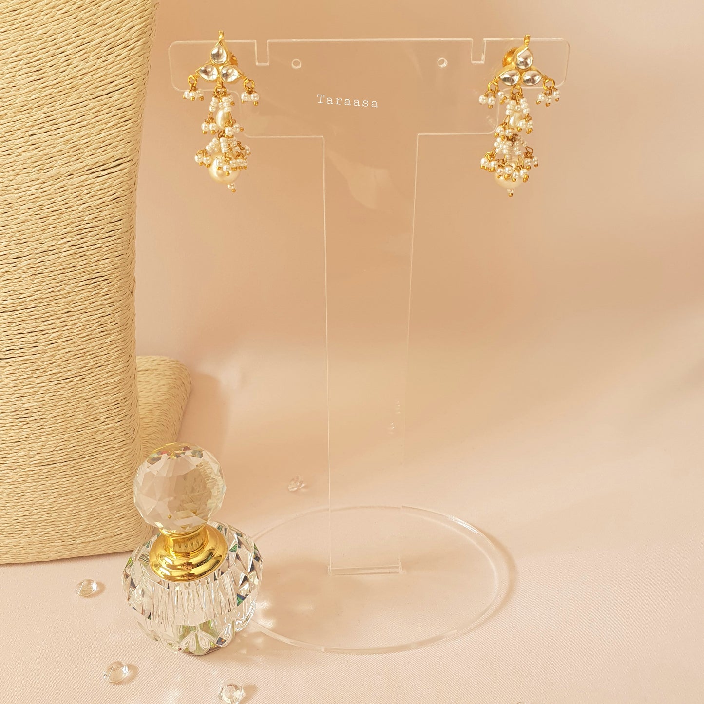 Kundan Choker Set