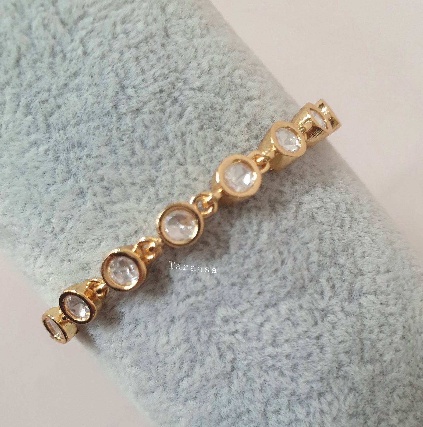 Kundan Bracelet