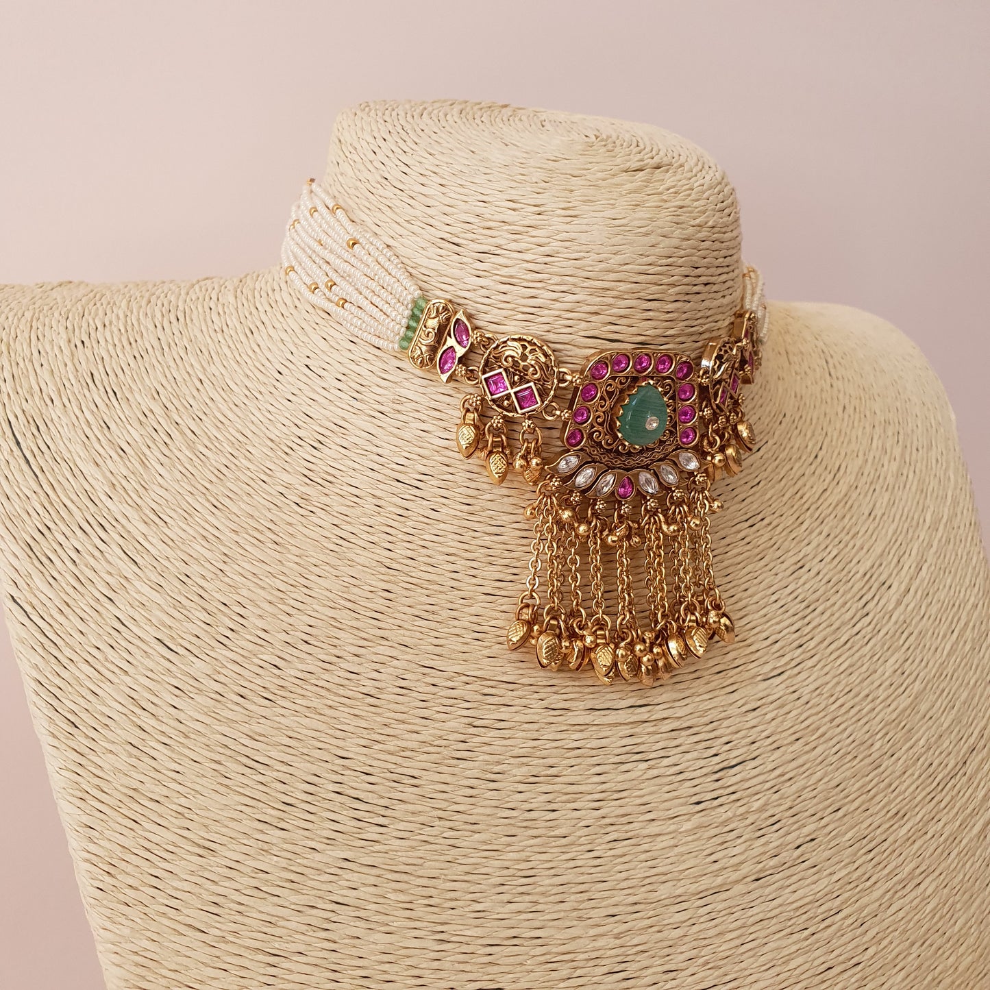 Heritage Choker
