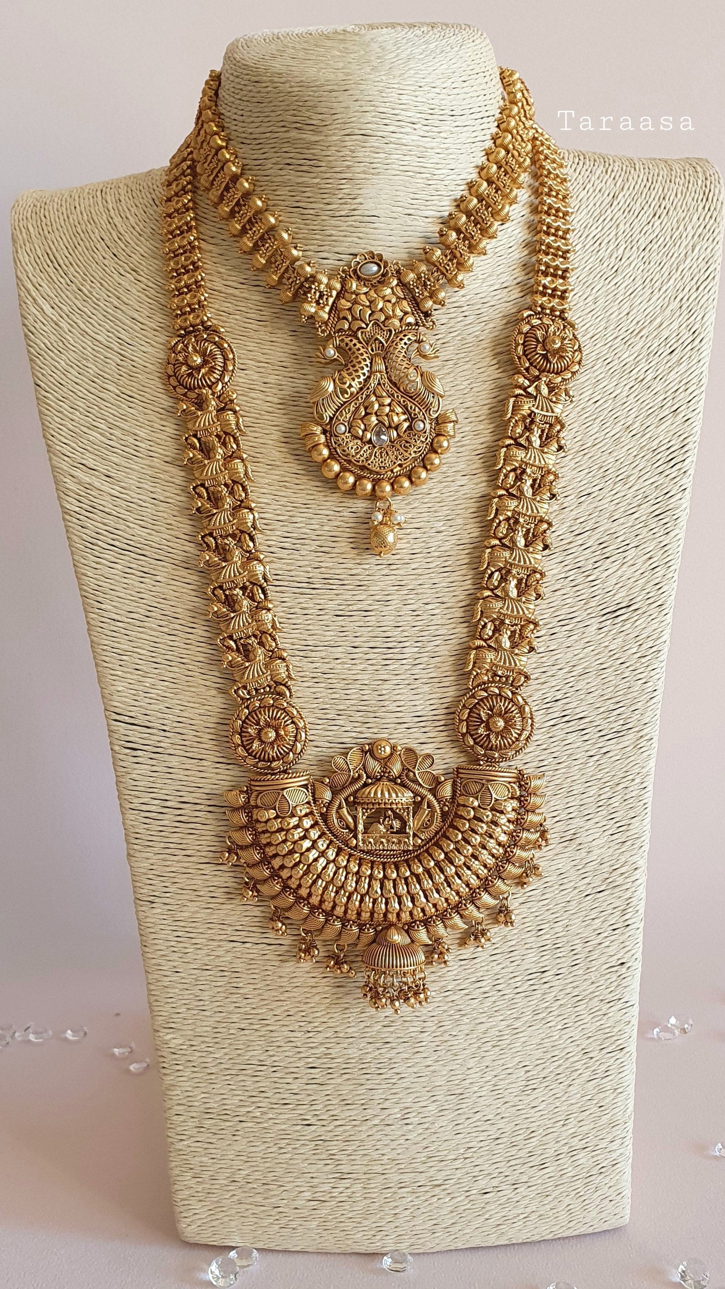 South Indian Set