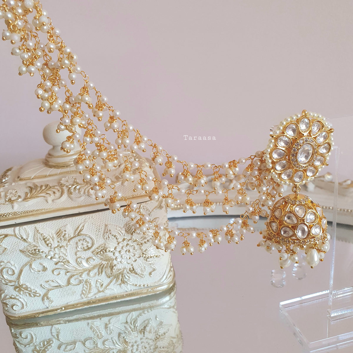 Kanchan Pearls