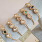 Kundan Bracelet