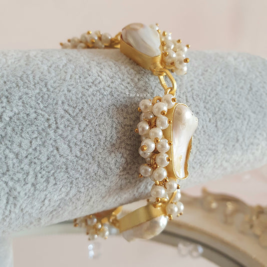 Freshwater Pearl Bracelet