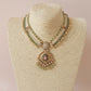 Heritage Jadau Kundan Set