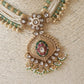Heritage Jadau Kundan Set
