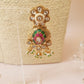 Heritage Jadau Kundan Set
