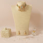 Heritage Mother of Pearl Set Green