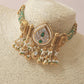 Heritage Mother of Pearl Set Green