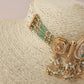 Heritage Mother of Pearl Set Green