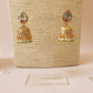 Heritage Mother of Pearl Set Green & Pink