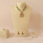 Heritage Jadau Kundan Set