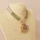 Heritage Jadau Kundan Set