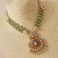 Heritage Jadau Kundan Set