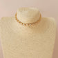 Dainty Choker Set