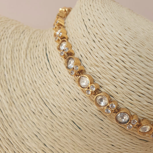 Dainty Choker Set