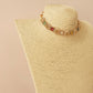 Traditional Choker Multicolour
