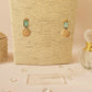 Traditional Choker Multicolour