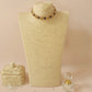 Traditional Choker Set Navy