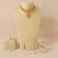 Heritage Choker Gold