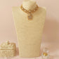 Heritage Choker Gold