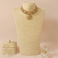 Heritage Green Choker Set