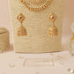 Gold & Pearl Heritage Haar