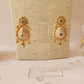 Heritage Meenakari Choker Emerald