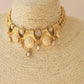 Heritage Meenakari Choker Set