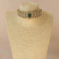 Victorian Kundan Choker Emerald