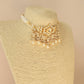 Kundan Choker Set