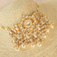 Kundan Choker Set