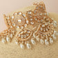 Brilliant Kundan Choker Set