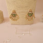Heritage Bridal Set Green