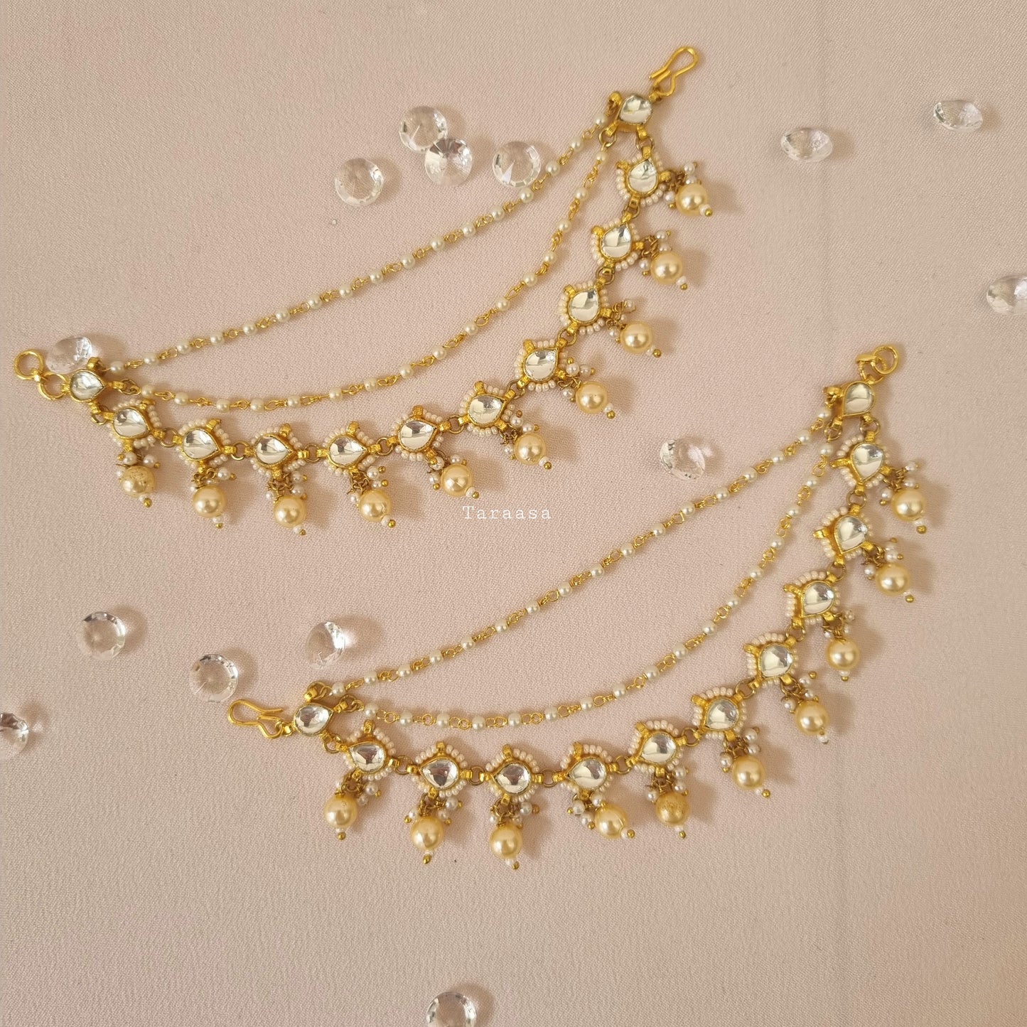Kundan Kanchans