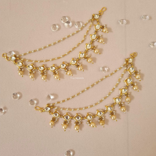 Kundan Kanchans
