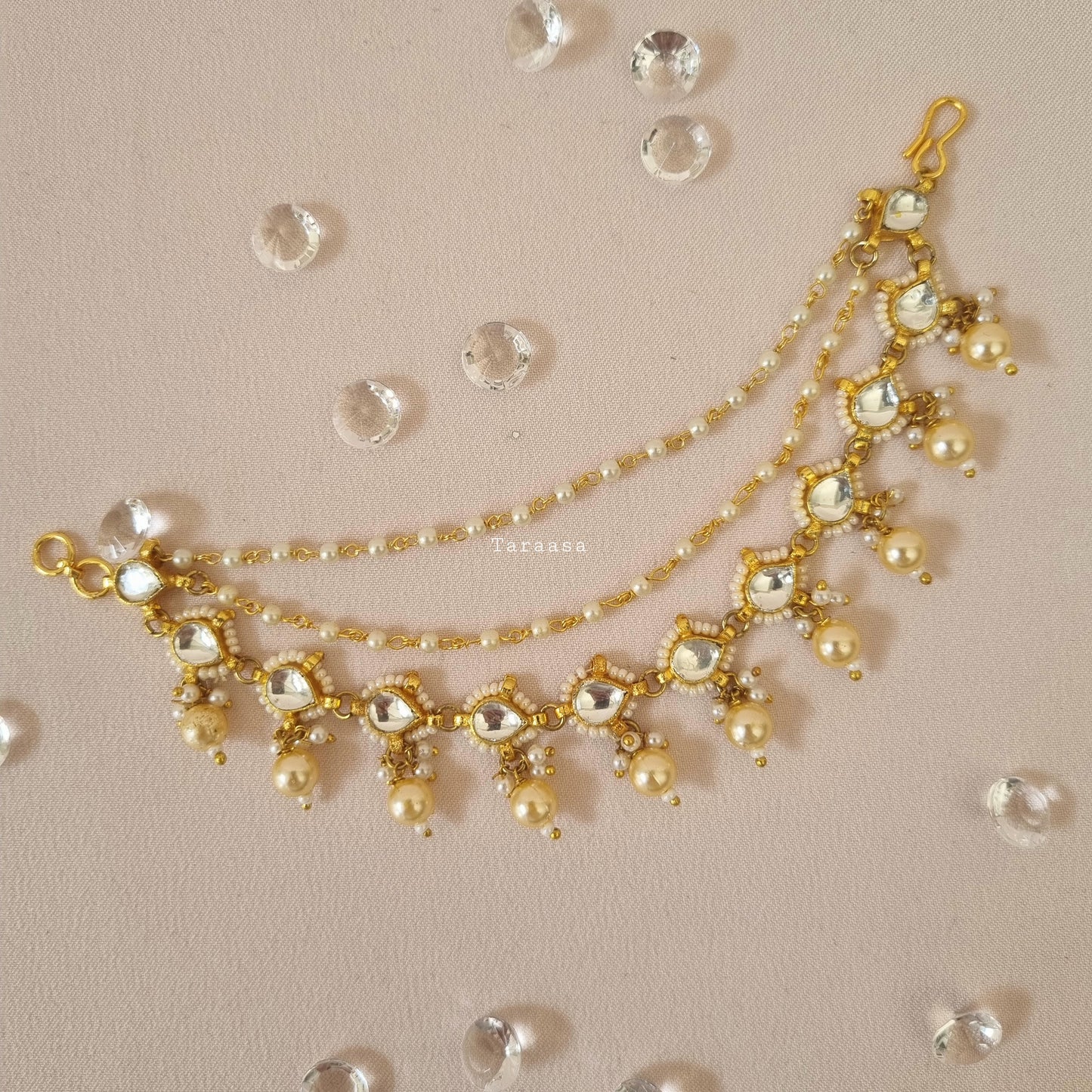 Kundan Kanchans