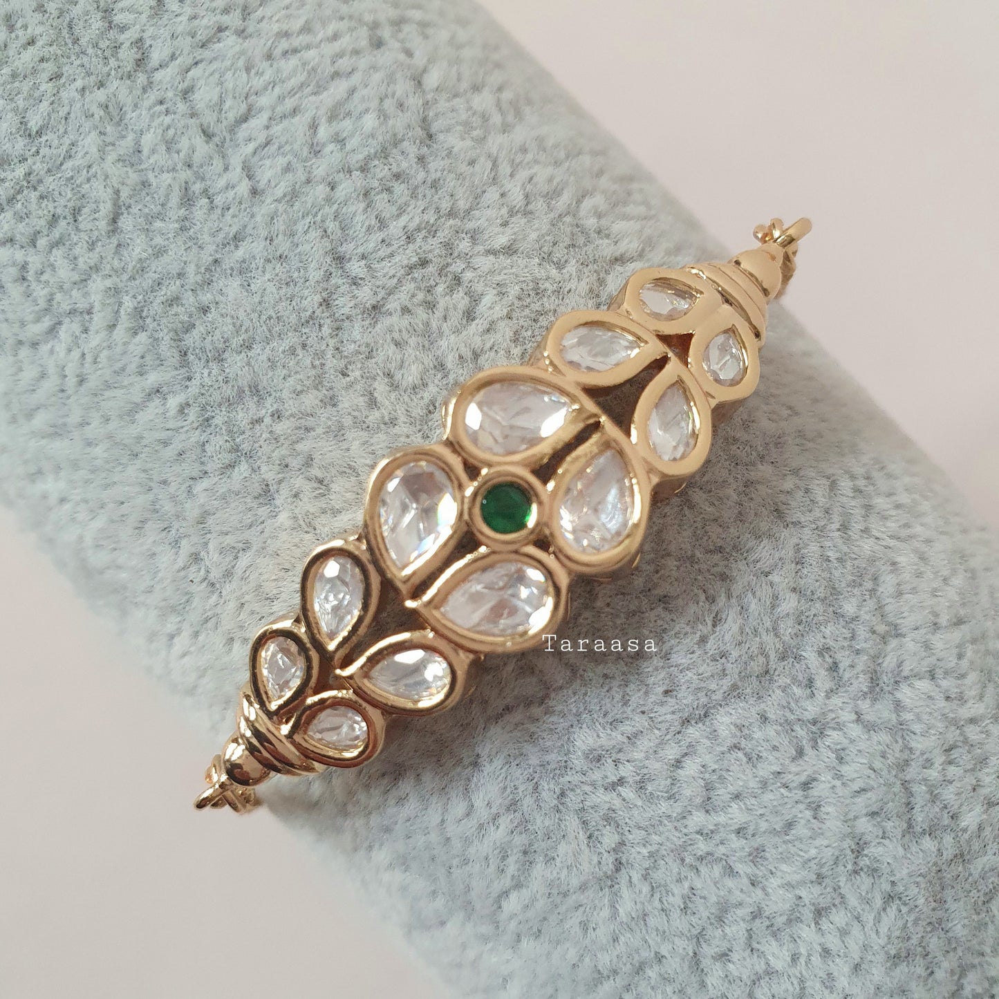 Kundan Bracelet