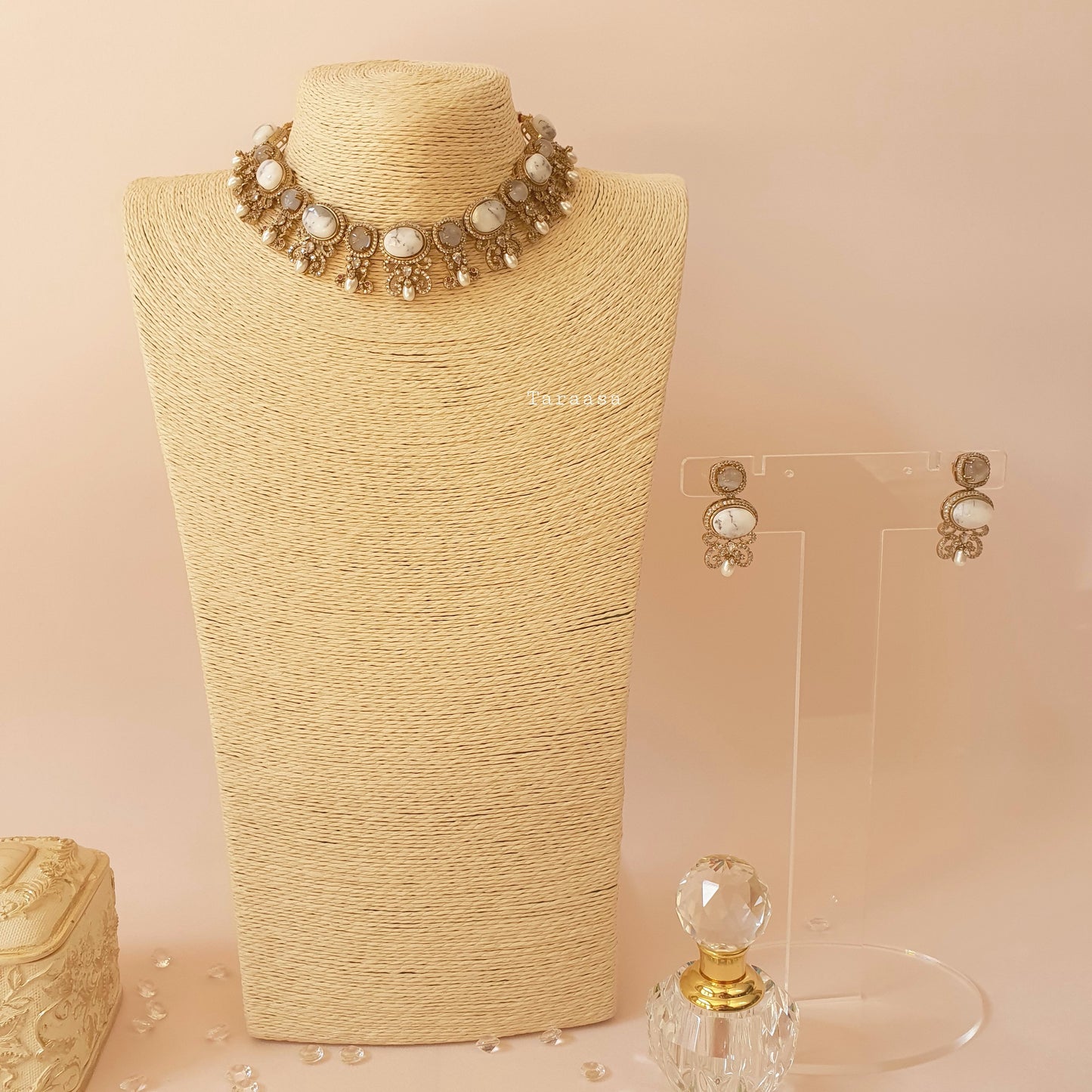 Marble Choker