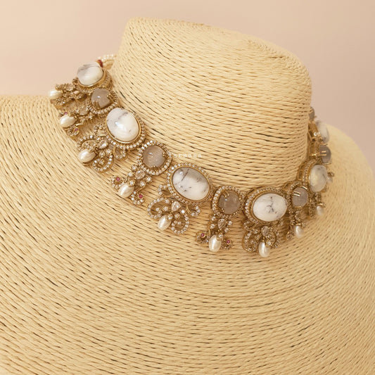 Marble Choker