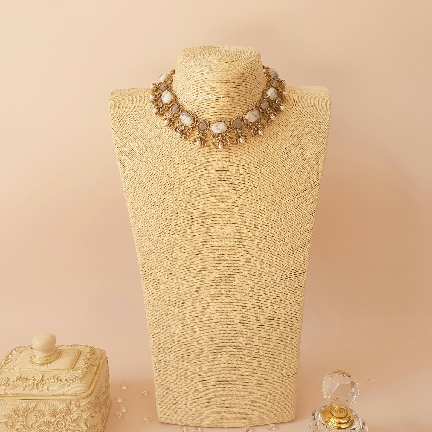 Marble Choker